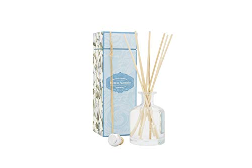 Castelbel Cotton Flower 250mL Fragrance Diffuser