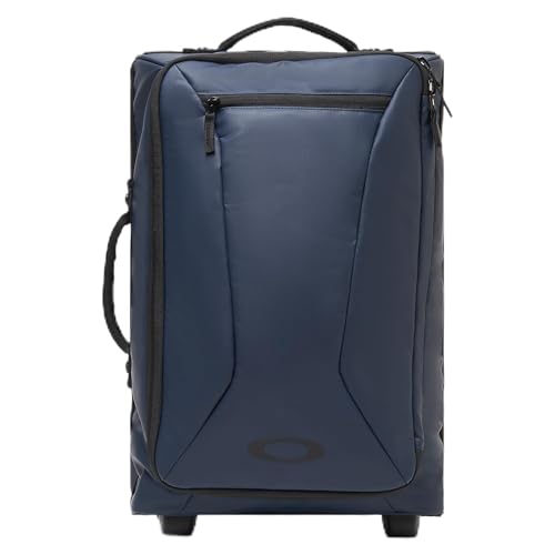 Oakley Endless Adventure Recycled Carry On, Abyss