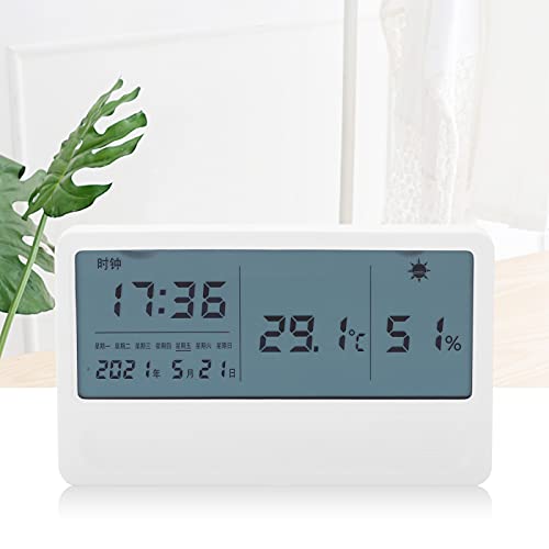 MINI TERMOMETRO IGROMETRO DIGITALE LCD PER RETTILI CASE CASA UFFICIO Auto Laboratori 95045310