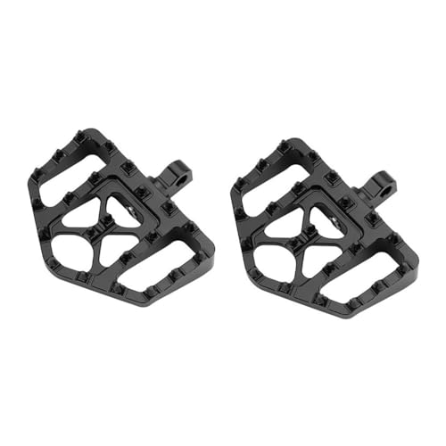Pédale de moto robuste en aluminium pour Softail et Sportster 1200