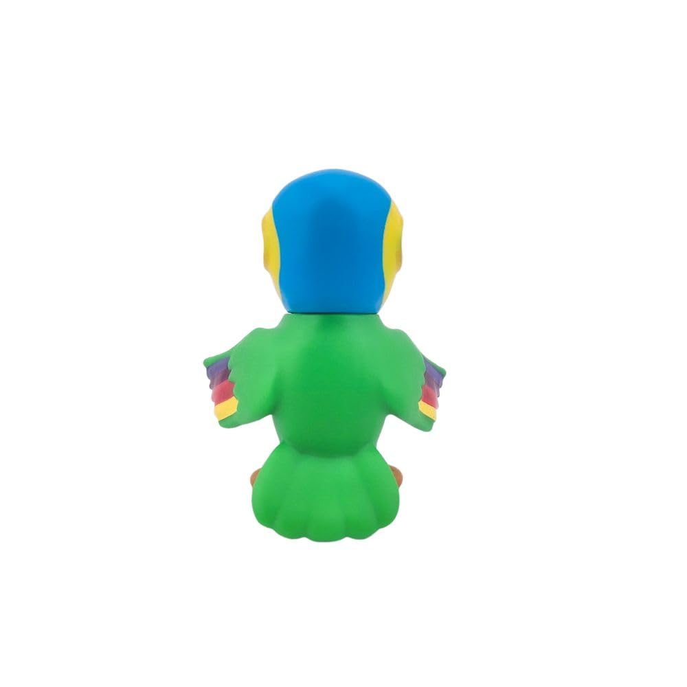 Bandai - La Granja de Zenón - Pack 5 Super Figuras La Granja De Zenón AR85500 Multicolor Explora el Mundo con el Pack de Super Figuras de Zenón, Diversión Total.