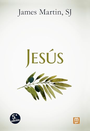 Jesus: 3 (Litteraria)