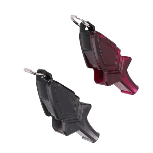 Silbato deportivo ABS para árbitros y entrenadores miniatura 4