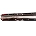 Professional Guqin Guqin wooden guqin playing guqin raw lacquer tone soft heavy guqin