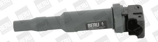 Bobine d'allumage BERU ZSE145 pour restaurer la puissance de votre BMW Z4 ou Série 1