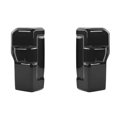 Carcasse garniture de couverture feu arrière Ford F450 finition haut de gamme