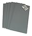 Shelf,Steel,12" D,48" W,PK5