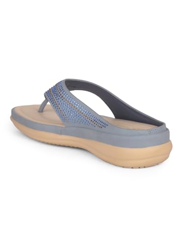 Image of Bata Women's Mule Slipper Stylish, Lightweight Comfortable Footwear