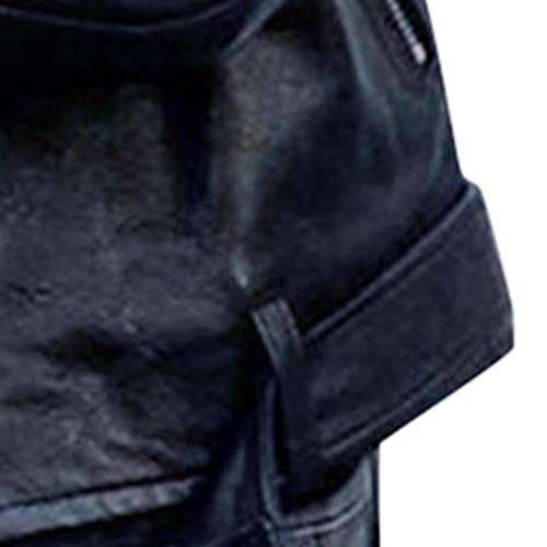 Recopilación y reviews de Chaqueta piel mango para comprar hoy. 15 Imagen adicional