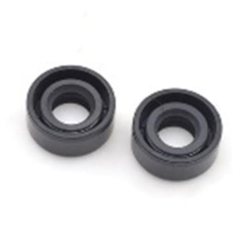 Sello de aceite 11,6x24x10 mm solucione goteos de lubricante en recambio 2088