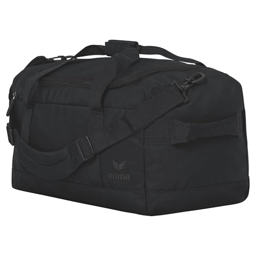 Sports Bag, Black, M