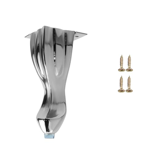 El mejor review de Patas cromadas para muebles los diez mejores. 29 Imagen adicional