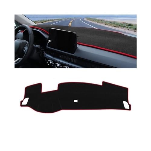 Tapis protection intérieur CR-V 2023-2024 housse décoration