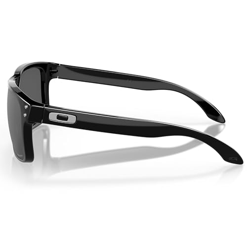 Image of Oakley Mens OO9102 Holbrook Square Sunglasses