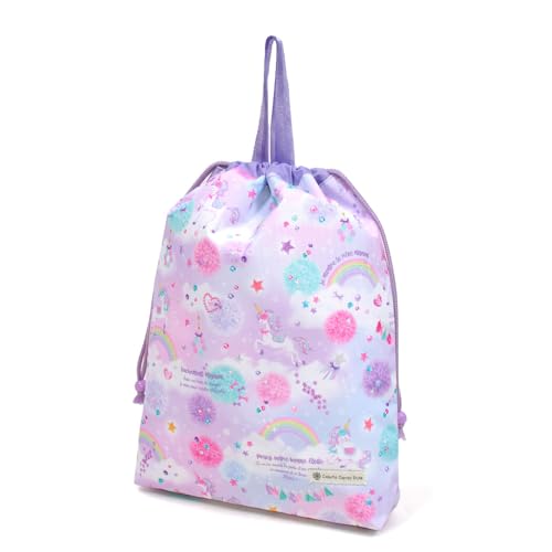 Amazon.co.jp: COLORFUL CANDY STYLE: 体操服袋
