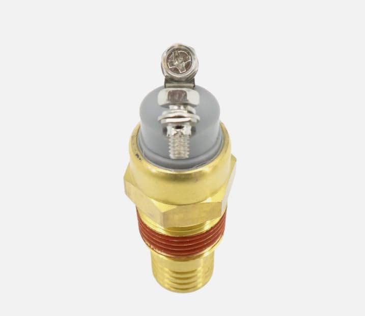 Engine Cooling Fan Switch Fits for 185 Degree 8037016P-Repl 993619