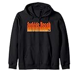 Photo Gallery surfside beach, sc retro anni 80 felpa con cappuccio Photo Gallery surfside beach, sc retro anni 80 felpa con cappuccio