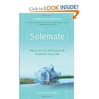 Solemate byMackler B006952FFS Book Cover