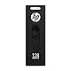 HP x911w USB SSD 3.2 Flash-Laufwerk 128GB, 500MB/s Lesegeschwindigkeit, 450MB/s Schreibgeschwindigkeit, Push-und Pull-Design