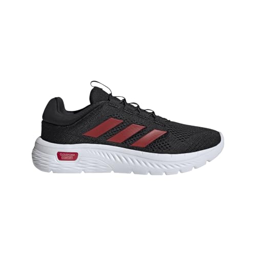 Image of adidas Men Cloudfoam Comfy El Sneaker