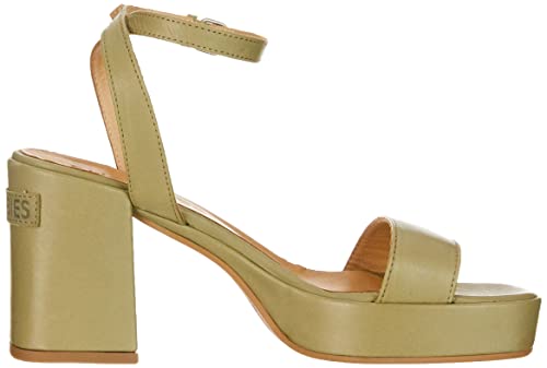 Image of Fred de la Bretoniere Women's Shs1092 Sandal