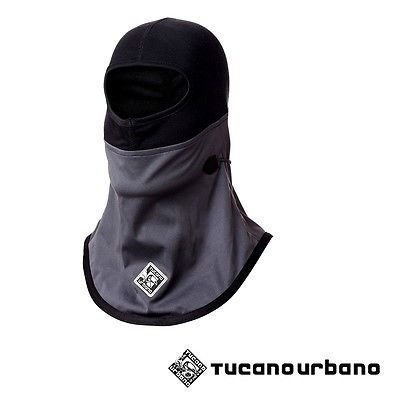 Sottocasco integrale passamontagna moto scooter