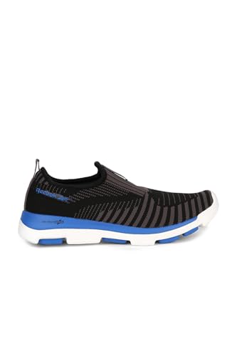 Reebok Men Walk Comfortize Walking Shoes Black (B0D3HVG6S1) Amazon Price History, Amazon Price Tracker
