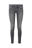 Esprit Pantalon ESPRIT 093cc1b309 Jeans, 922/gris délavé Moyen, 26 W/34 L Femme