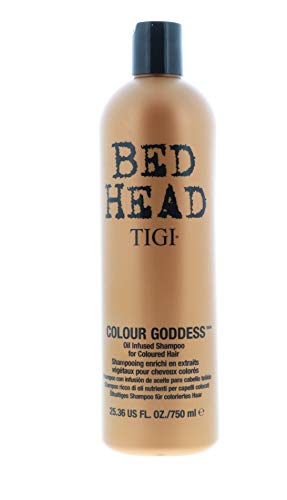 TIGI - Bed Head Colour Goddess Oil Infused Shampoo (25.36 oz.) 1 pcs sku# 1898156MA