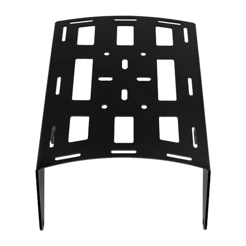 Porte-Bagages Support Étagère Arrière Moto DR650 1990-2023 Extension