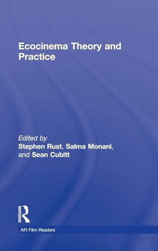 Ecocinema Theory and Practice view 2
