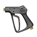 ST-2000 Extreme Duty Trigger Gun 5000 PSI