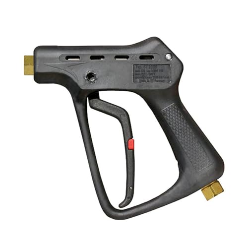 ST-2000 Extreme Duty Trigger Gun 5000 PSI