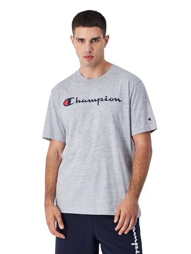 T shirt Champion T shirt col rond Homme - vue 6