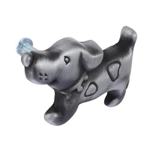 PENIKOKO 部屋用ワードローブハンドル キッチンキャビネット引き出し取っ手 耐腐食性亜合製 取り付け簡単 快適グリップ設計