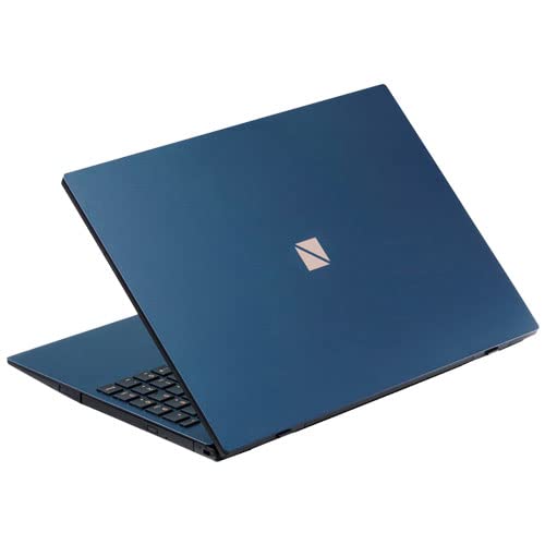数回使用 NEC LAVIE N1535BAL ノートPC nec n15 NEC LAVIE N15 N1535/BAL PC-N1535BAL [ネイビーブルー