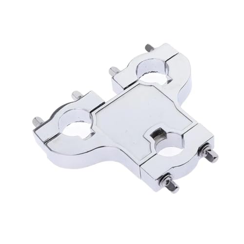 Conector para asiento de batería de tres agujeros multifunción miniatura 7