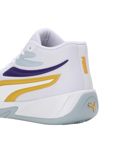 Image of Puma Men Court PRO Basketball Shoe