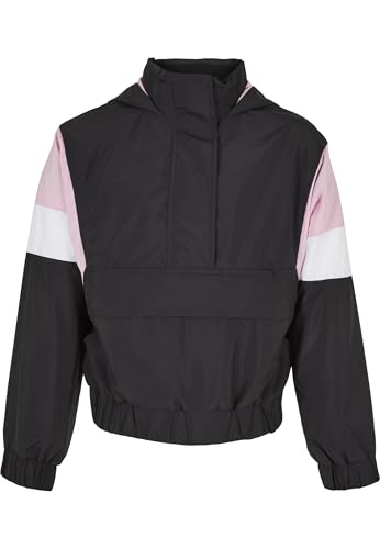 Jacket Fille Urban Classics veste de mi-saison légère pour sport et loisirs