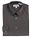 Produktbild Gioberti Big Boys' Long Sleeve Dress Shirt, Dark Gray, 12