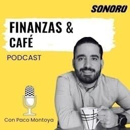 『Finanzas y Café』のカバーアート