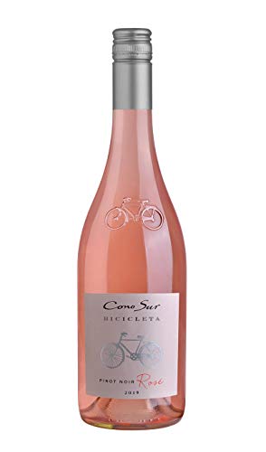 V CH CONO SUR BICICLETA ROSE PINOT NOIR 750
