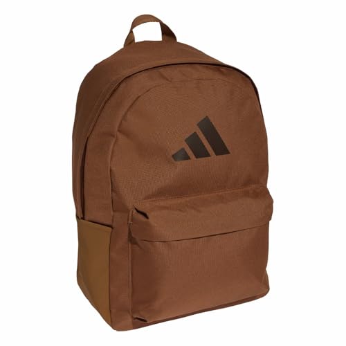 Image of adidas Classic 3 Bar Logo Backpack