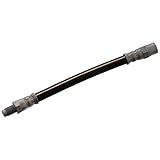 Außengewinde: M10 x 1, Gewicht: 0,06 kg, Innengewinde: M10 x 1, Länge: 190 mm, Schlüsselweite (metrisch): 14 mm