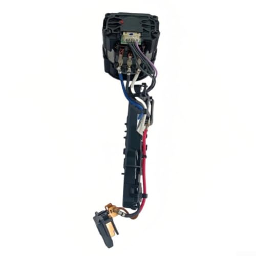 Motor N806546 con carcasa metálica para DCD778NT 2