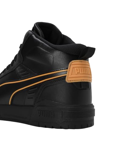 Image of Puma Unisex-Adult Rbd Tech Mid Sneaker