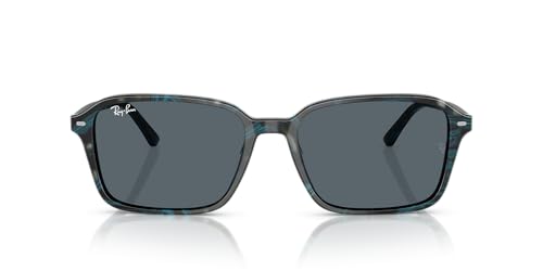 Image of Ray-Ban Sunglasses for Women & Men Raimond RB2231 Non Polarized Sunglasses | Ray-Ban Sunglasses for Men & Women - High-Bridge, Unisex Designer Sunglasses - Crystal Standard or Polarized