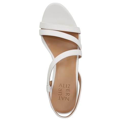 Image of Naturalizer Women's Brenta Heeled Sandal