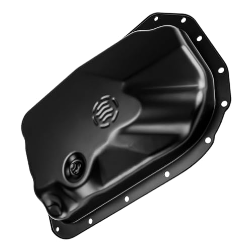 Image of KAX 265-810 Transmission Oil Pan Fit for Silverado, Sierra, Avalanche