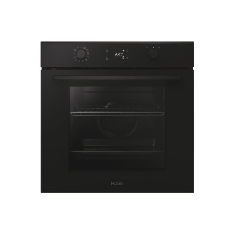 Horno HAIER H6 ID25B3LYTB 78L Pirolítico A++